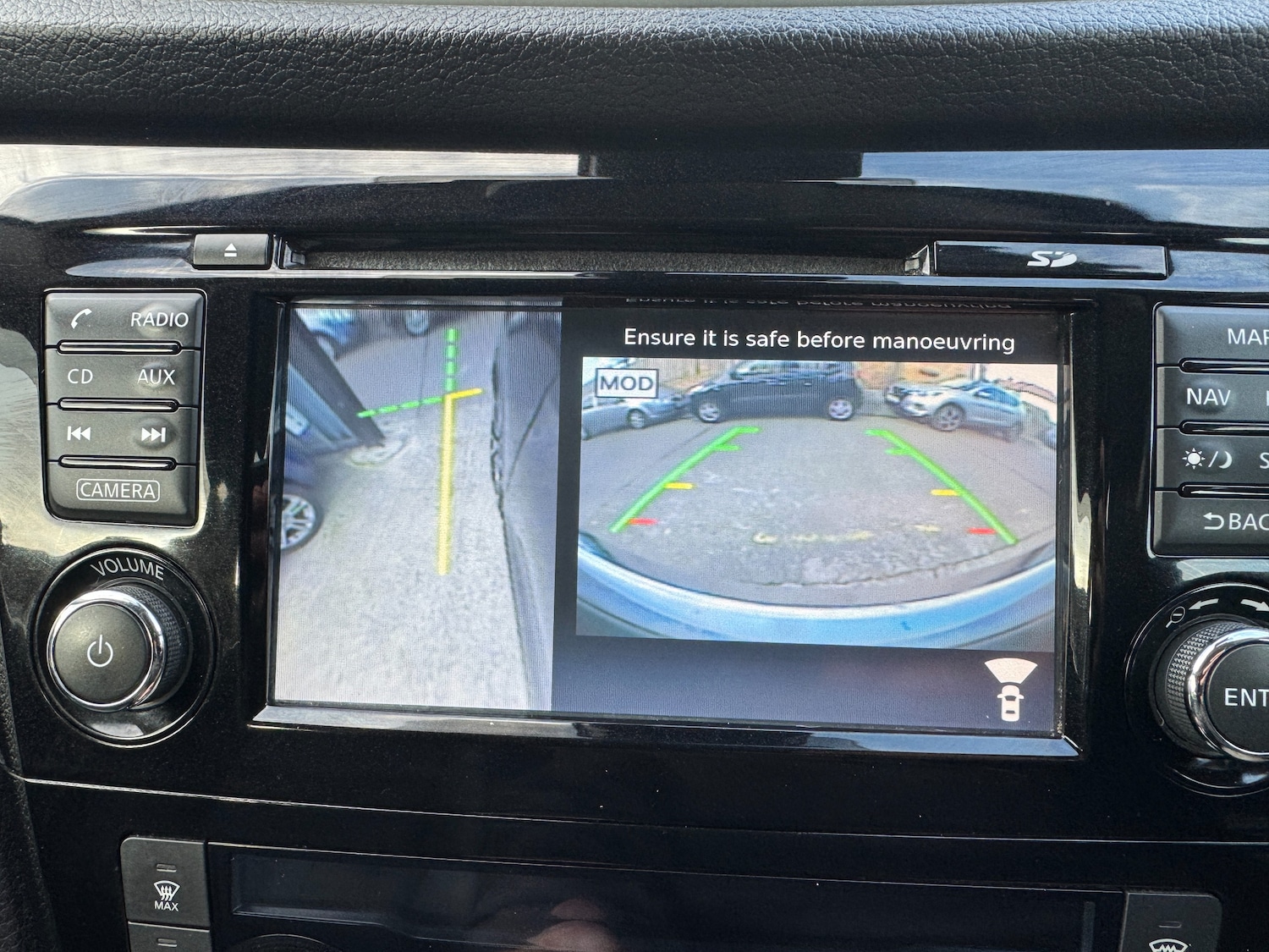 Used Nissan Qashqai 2016 for sale - 77319694: Photo 87