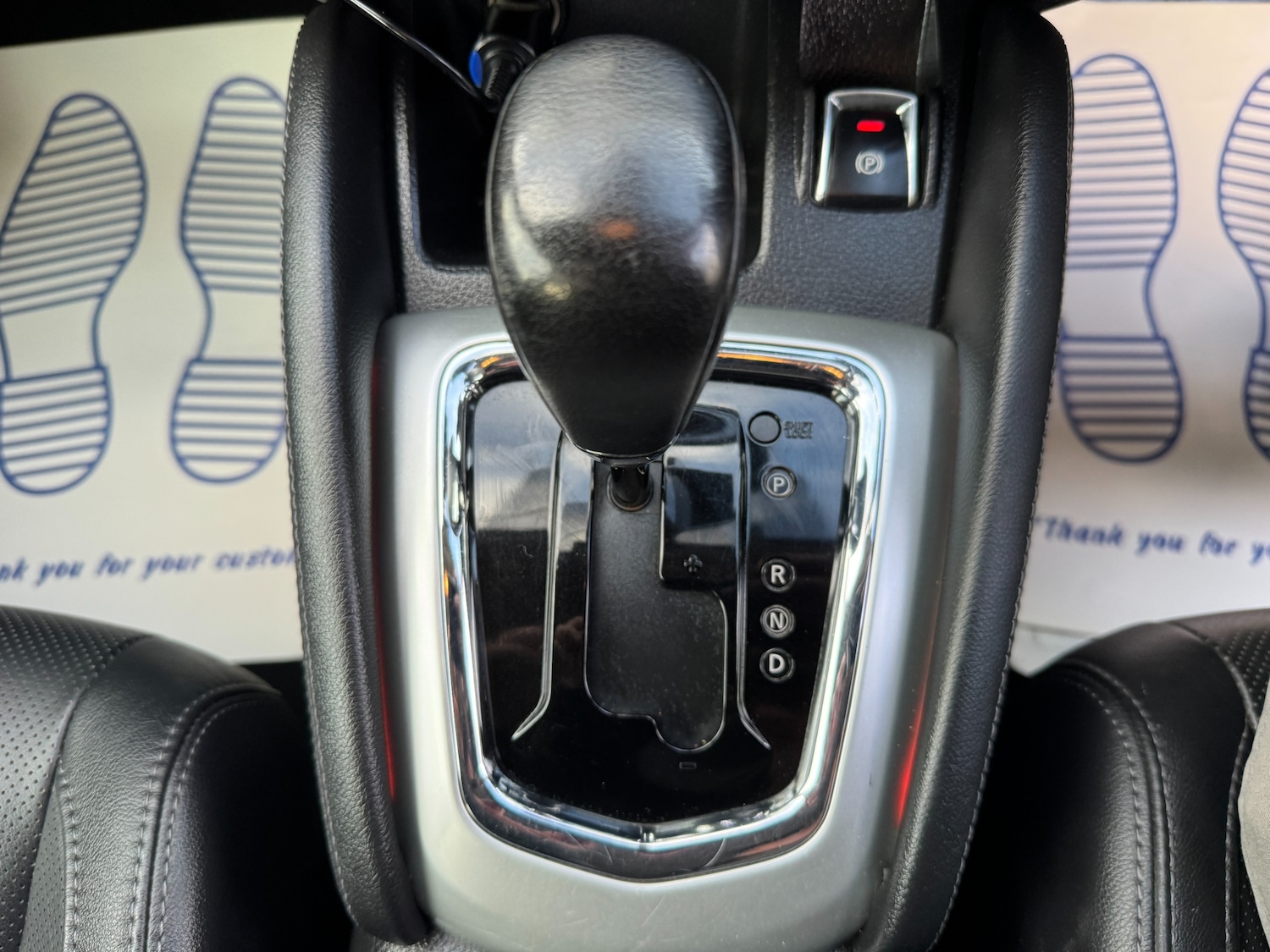 Used Nissan Qashqai 2016 for sale - 77319694: Photo 91