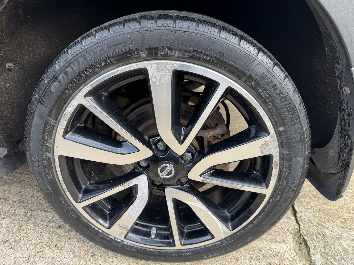 Used Nissan Qashqai 2016 for sale - 77319694: Photo 97