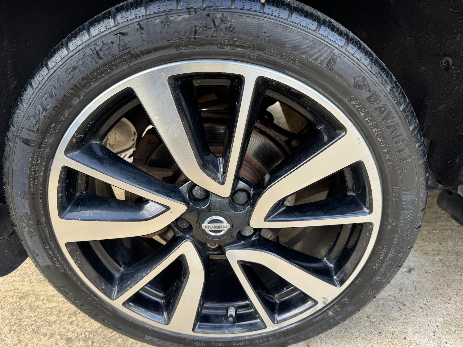 Used Nissan Qashqai 2016 for sale - 77319694: Photo 98