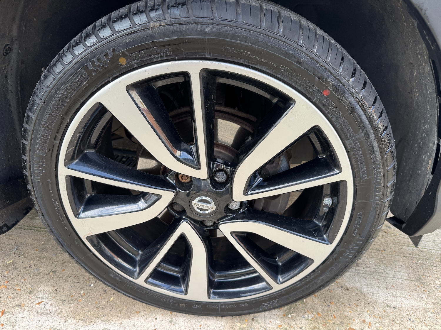 Used Nissan Qashqai 2016 for sale - 77319694: Photo 99