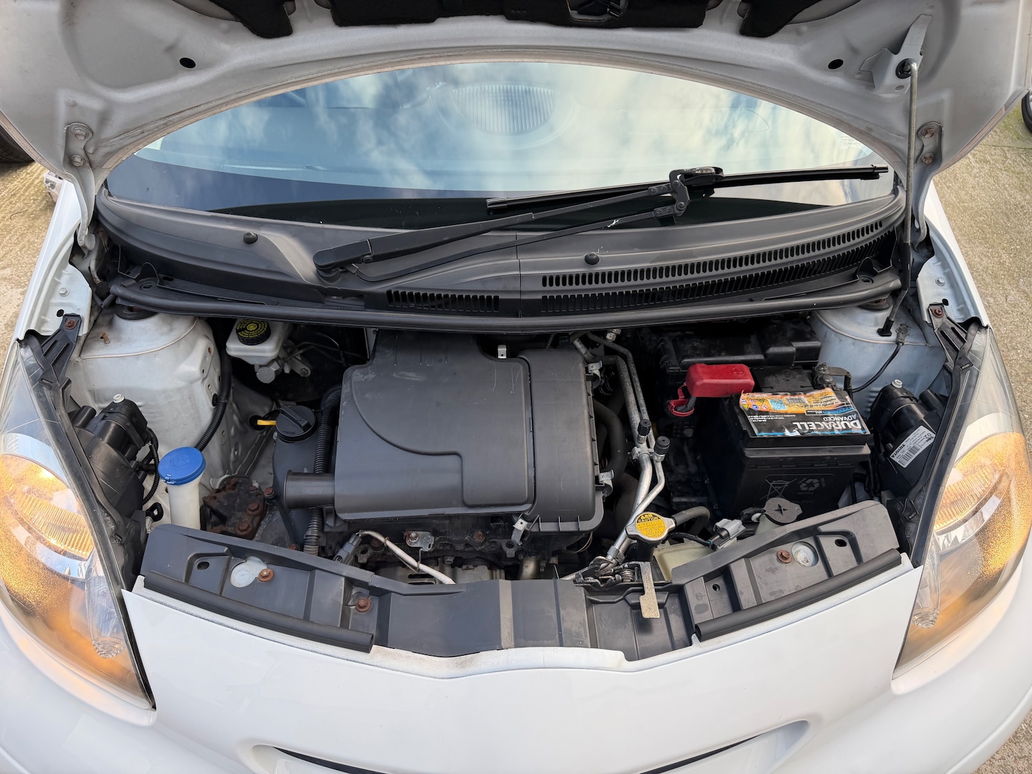 Used Toyota AYGO 2012 for sale - 77810295: Photo 17