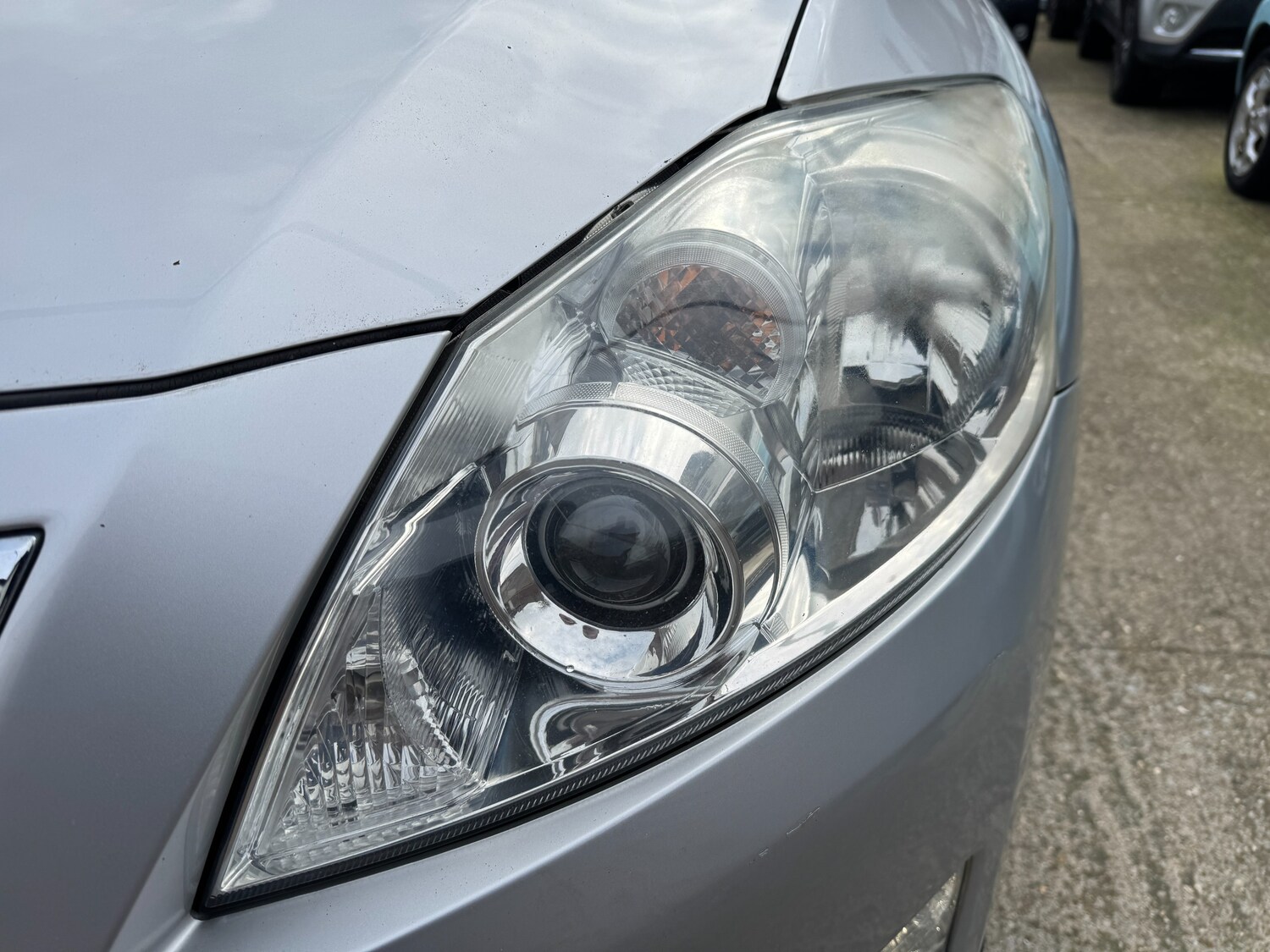 Used Toyota Auris for sale - 77872278: Photo 11