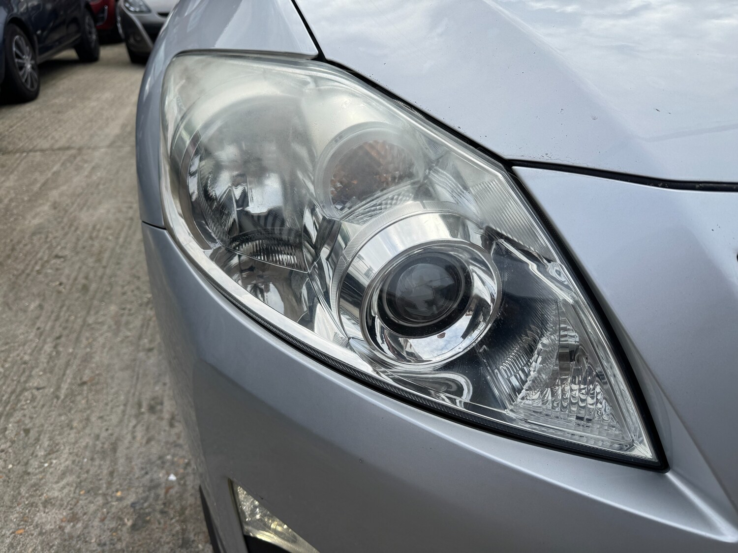 Used Toyota Auris for sale - 77872278: Photo 12