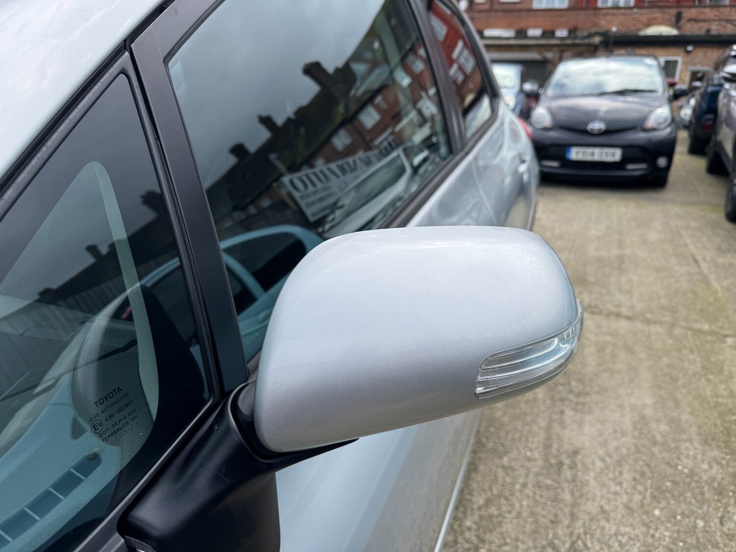 Used Toyota Auris for sale - 77872278: Photo 14