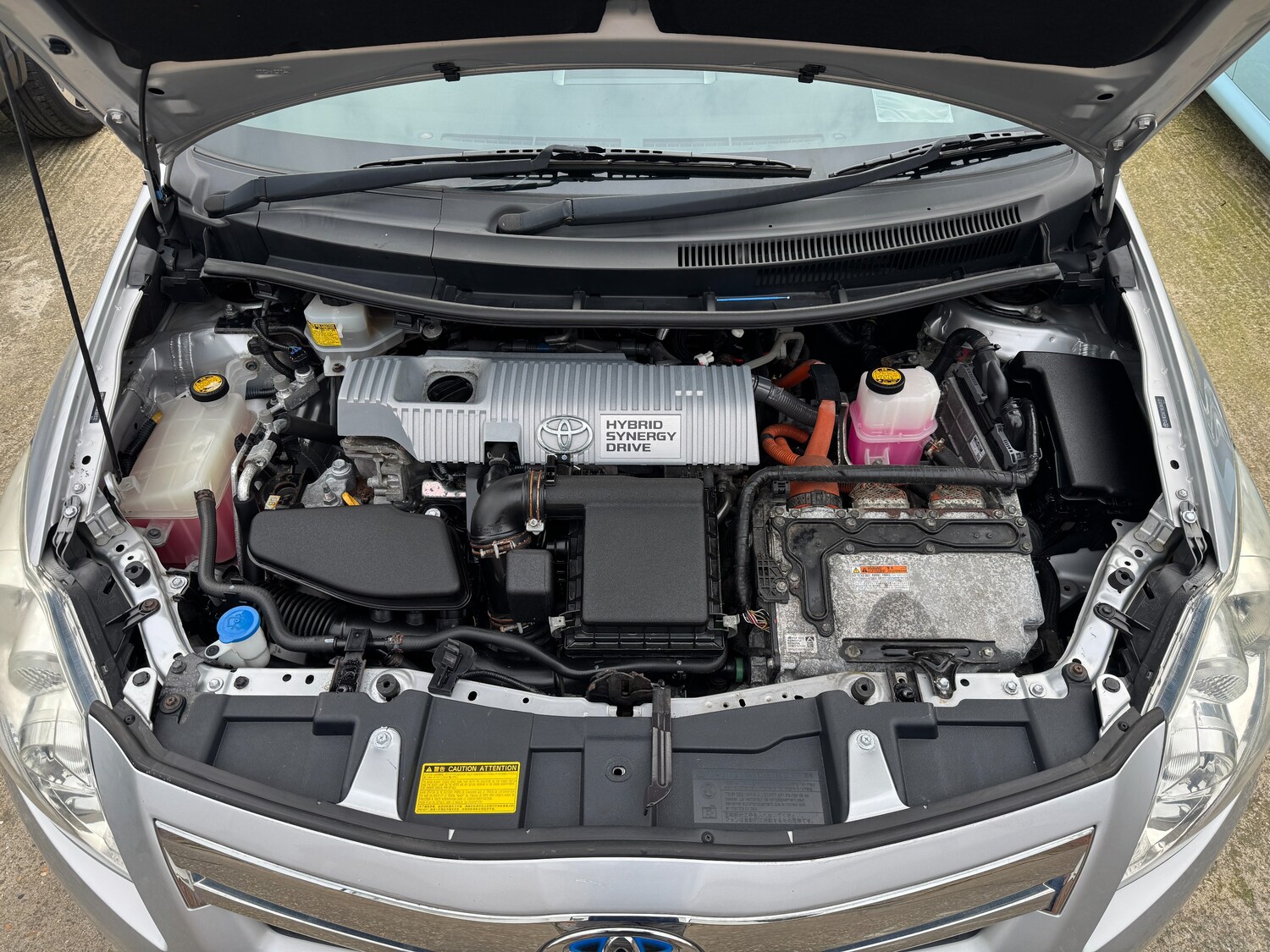 Used Toyota Auris for sale - 77872278: Photo 18