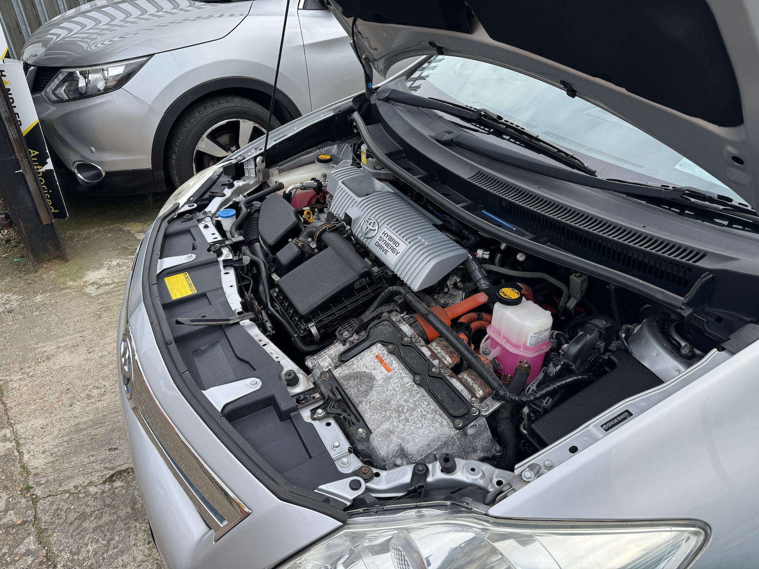 Used Toyota Auris for sale - 77872278: Photo 20