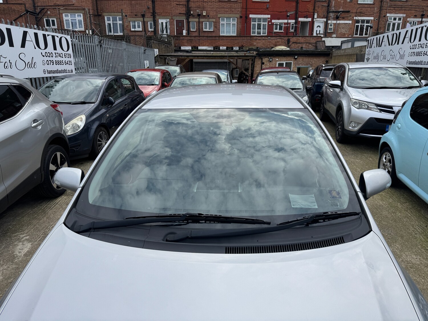 Used Toyota Auris for sale - 77872278: Photo 21