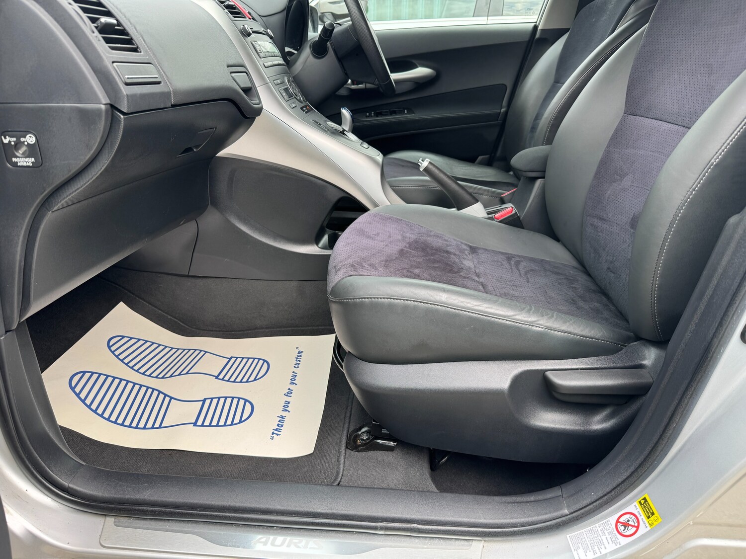 Used Toyota Auris for sale - 77872278: Photo 25