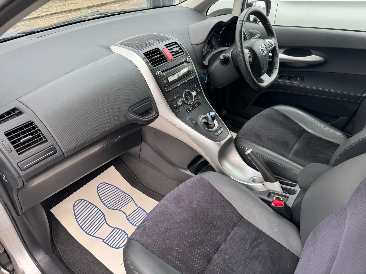 Used Toyota Auris for sale - 77872278: Photo 27