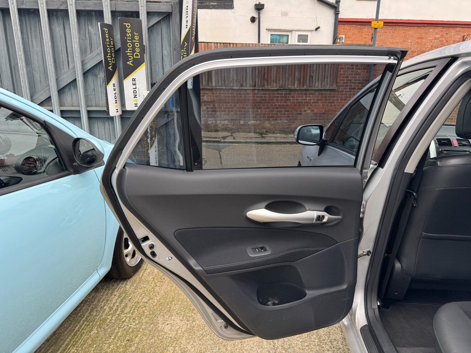 Used Toyota Auris for sale - 77872278: Photo 29