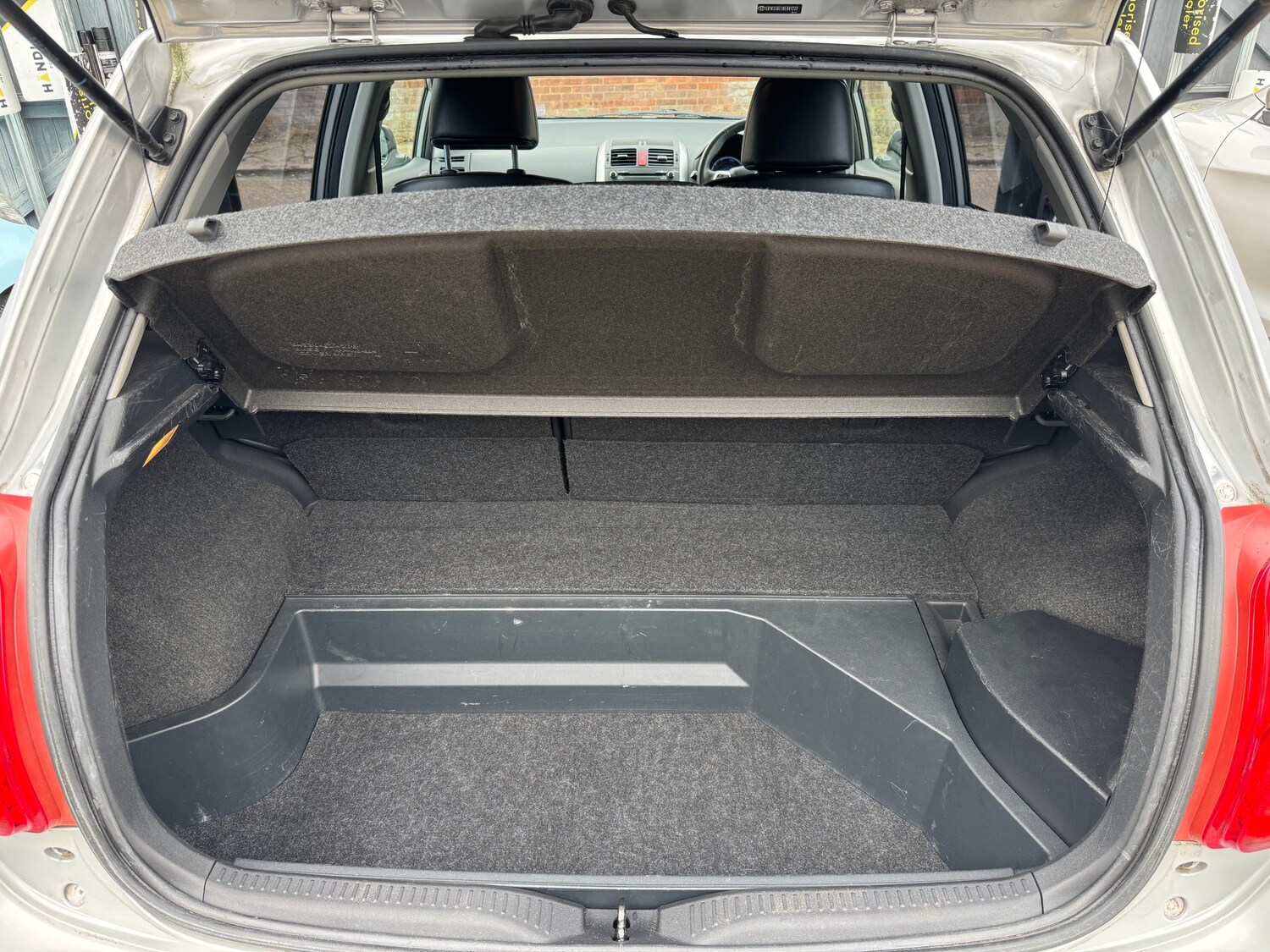 Used Toyota Auris for sale - 77872278: Photo 37