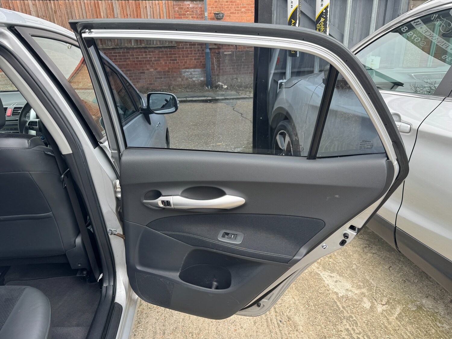 Used Toyota Auris for sale - 77872278: Photo 40