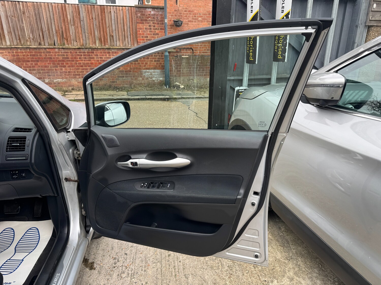 Used Toyota Auris for sale - 77872278: Photo 48