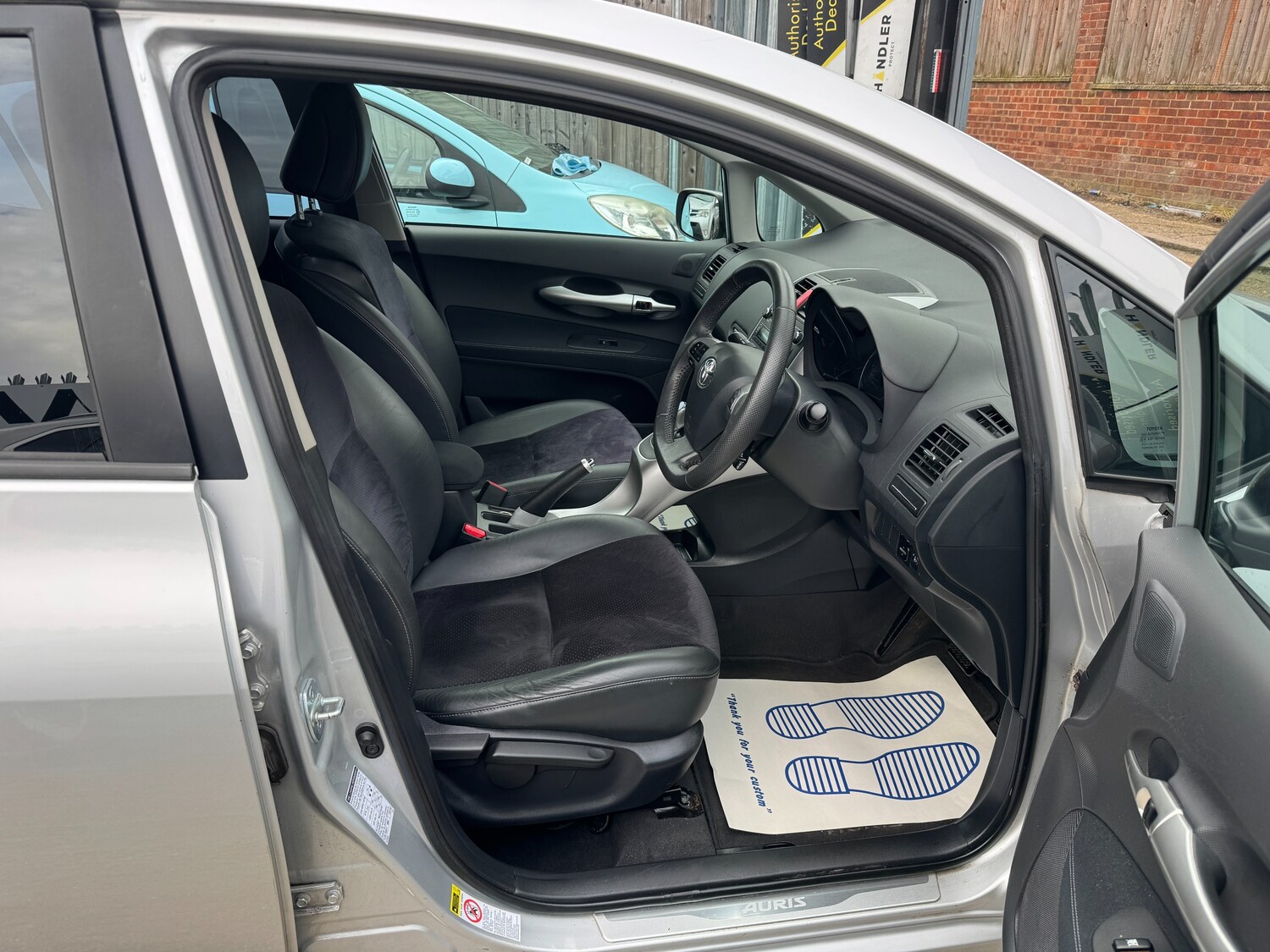 Used Toyota Auris for sale - 77872278: Photo 50