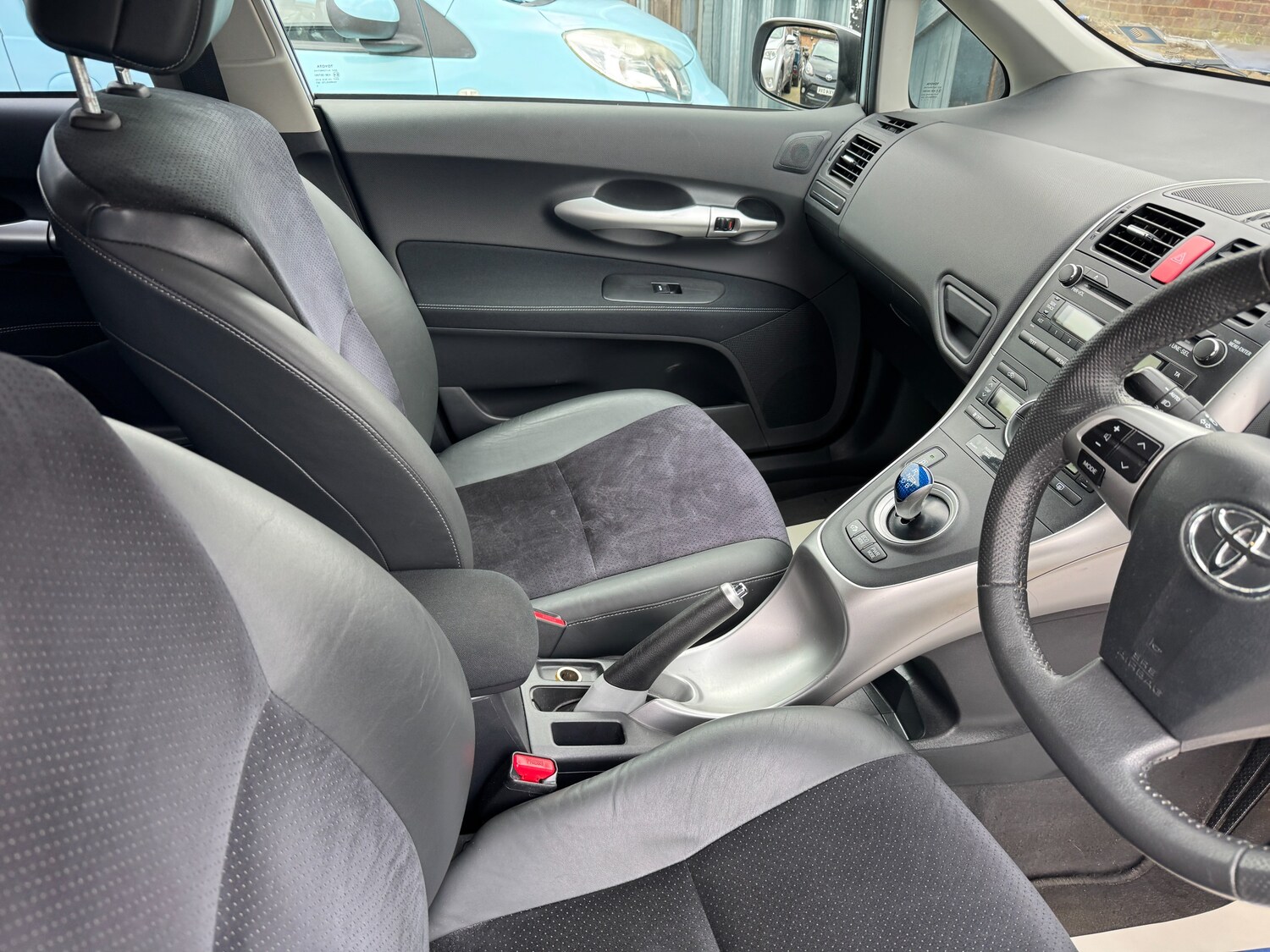 Used Toyota Auris for sale - 77872278: Photo 53