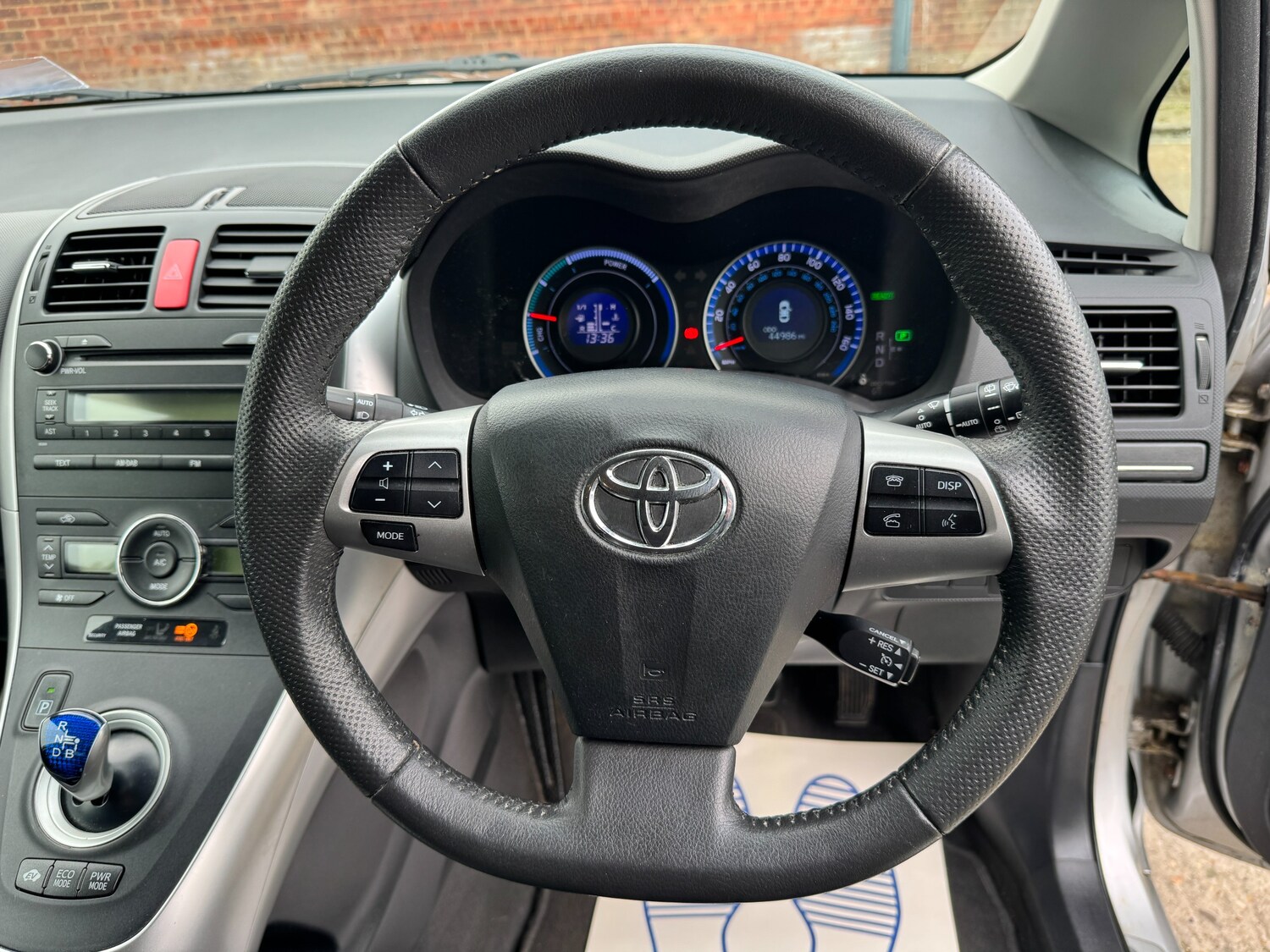 Used Toyota Auris for sale - 77872278: Photo 59