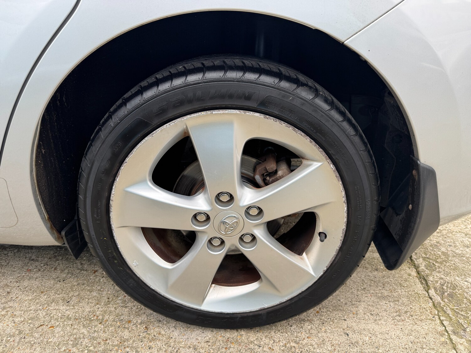 Used Toyota Auris for sale - 77872278: Photo 78