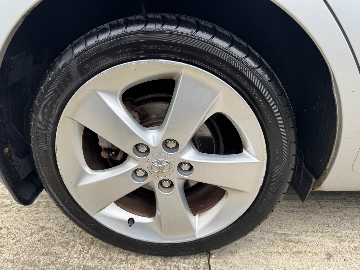 Used Toyota Auris for sale - 77872278: Photo 79