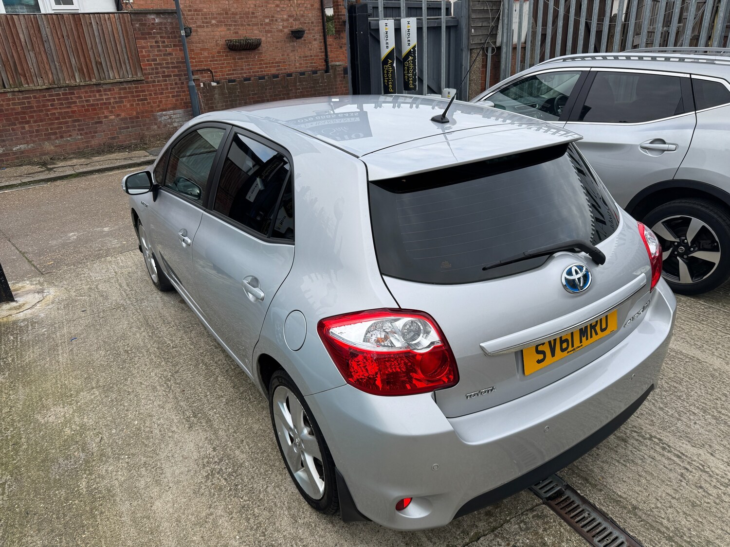 Used Toyota Auris for sale - 77872278: Photo 82