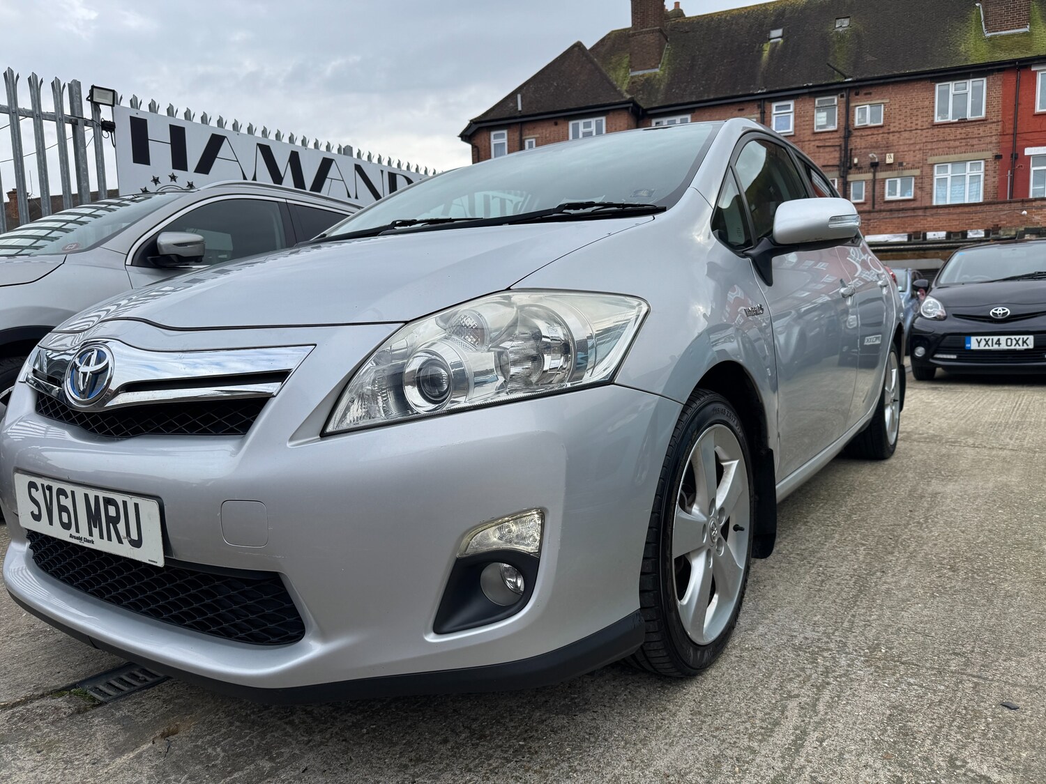 Used Toyota Auris for sale - 77872278: Photo 84