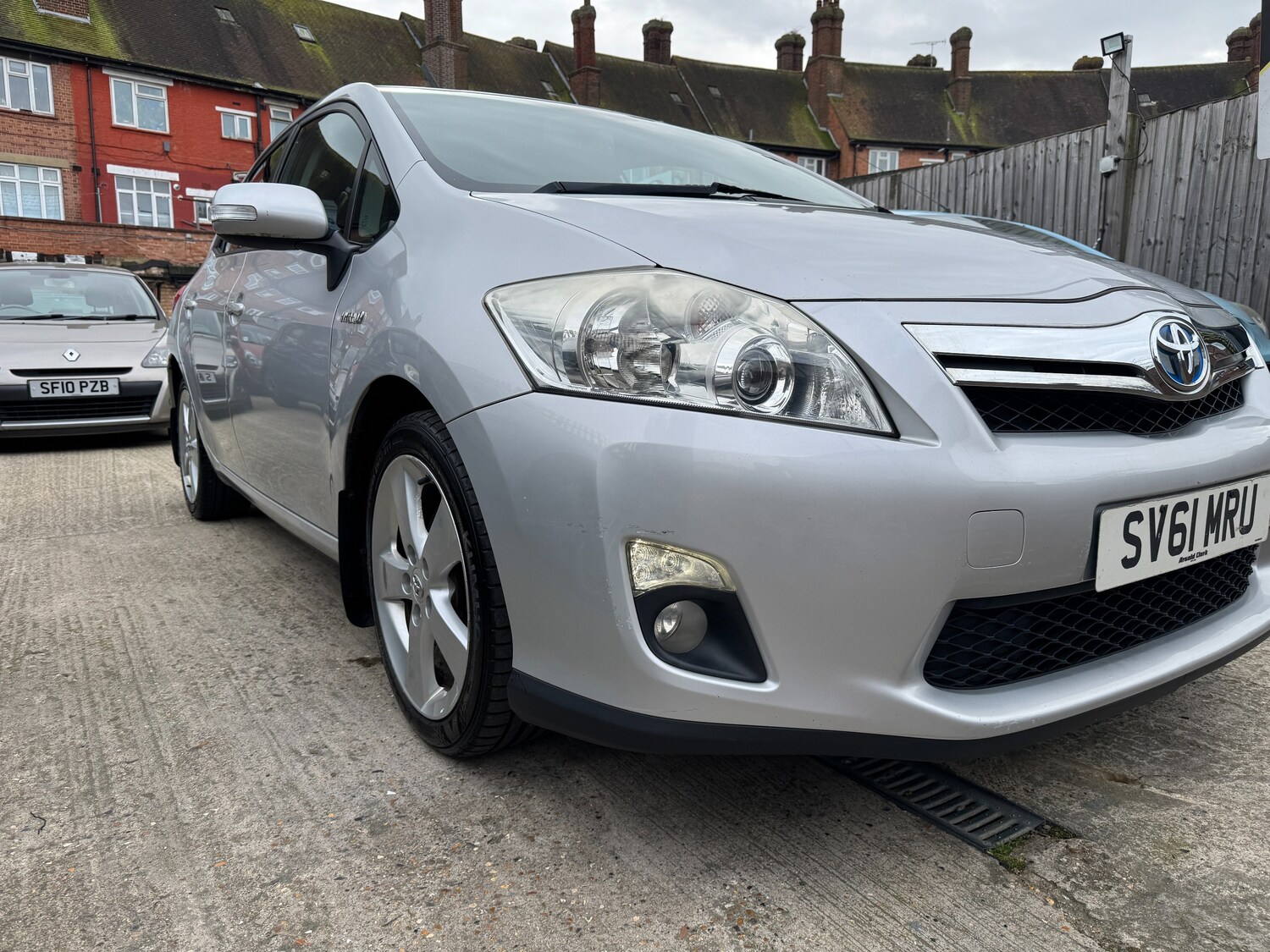 Used Toyota Auris for sale - 77872278: Photo 85