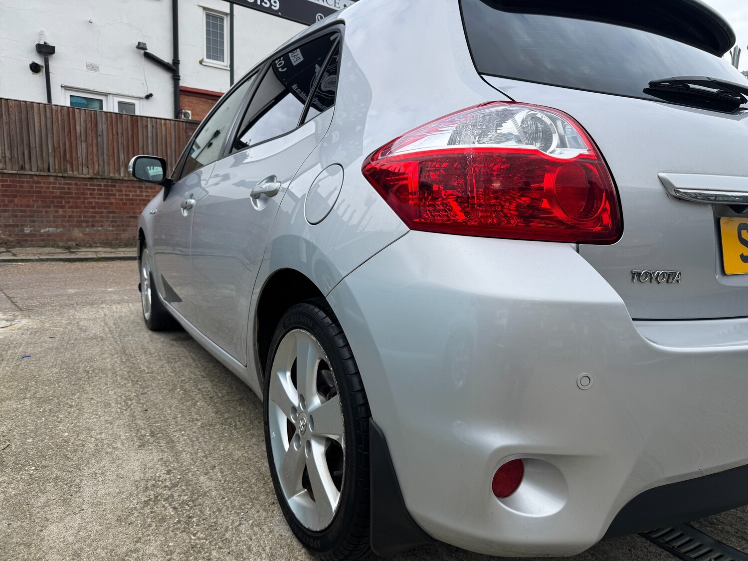 Used Toyota Auris for sale - 77872278: Photo 86