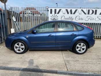 Used Ford Focus 2006 for sale - 74972978: Photo