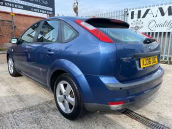 Used Ford Focus 2006 for sale - 74972978: Photo