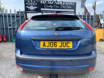 Used Ford Focus 2006 for sale - 74972978: Photo