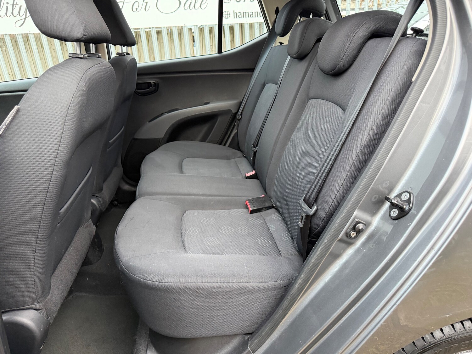 Used Hyundai i10 2010 for sale - 77526304: Photo 12