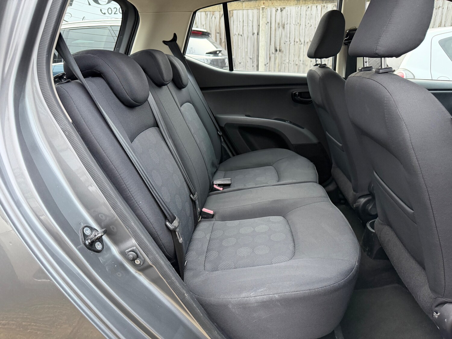 Used Hyundai i10 2010 for sale - 77526304: Photo 13