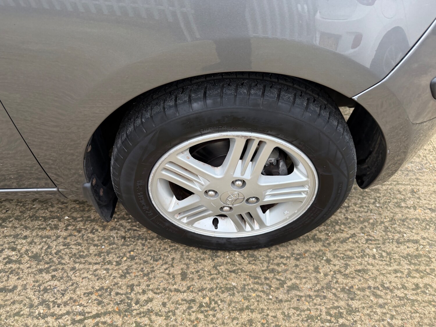 Used Hyundai i10 2010 for sale - 77526304: Photo 23