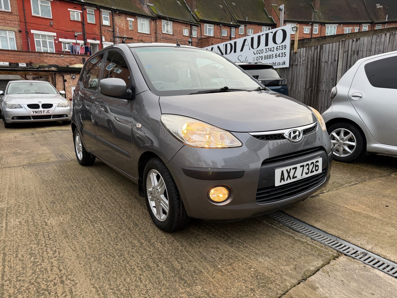 Used Hyundai i10 2010 for sale - 77526304: Photo 7