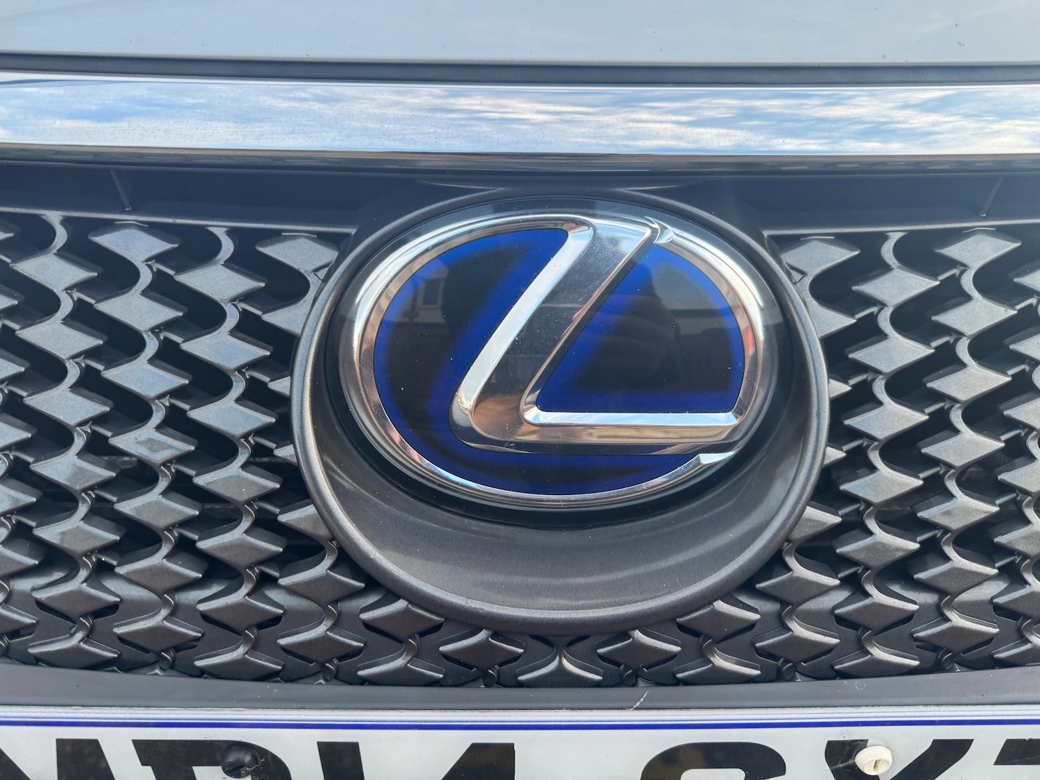 Used Lexus CT 2014 for sale - 77307756: Photo 10