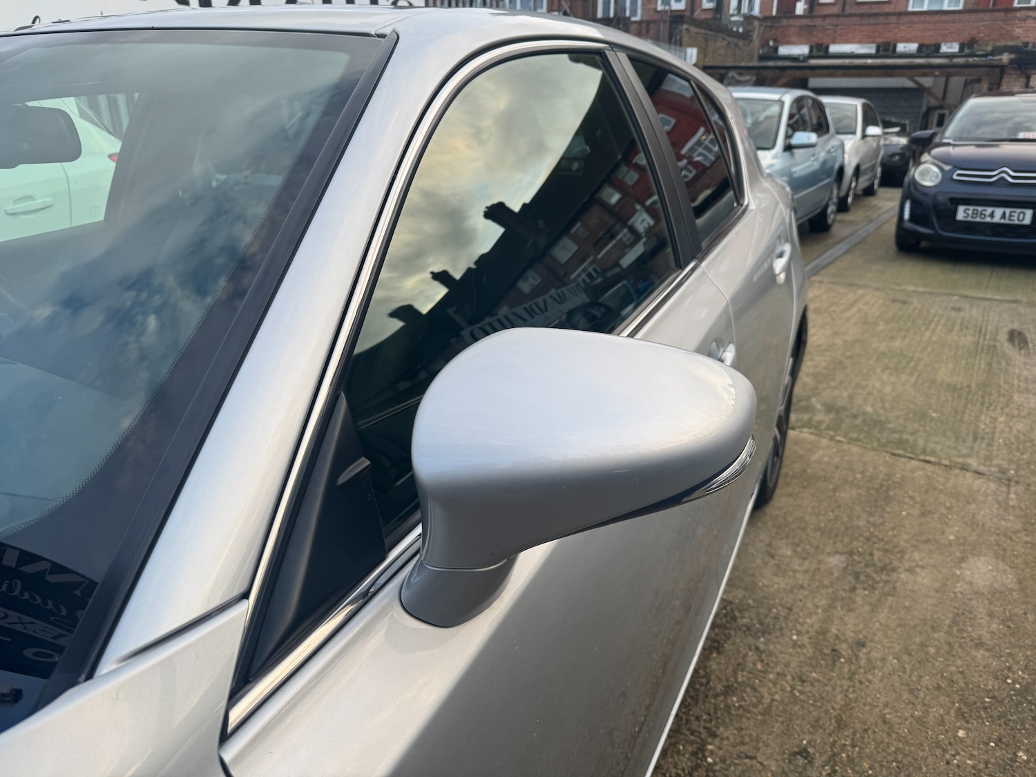 Used Lexus CT 2014 for sale - 77307756: Photo 13