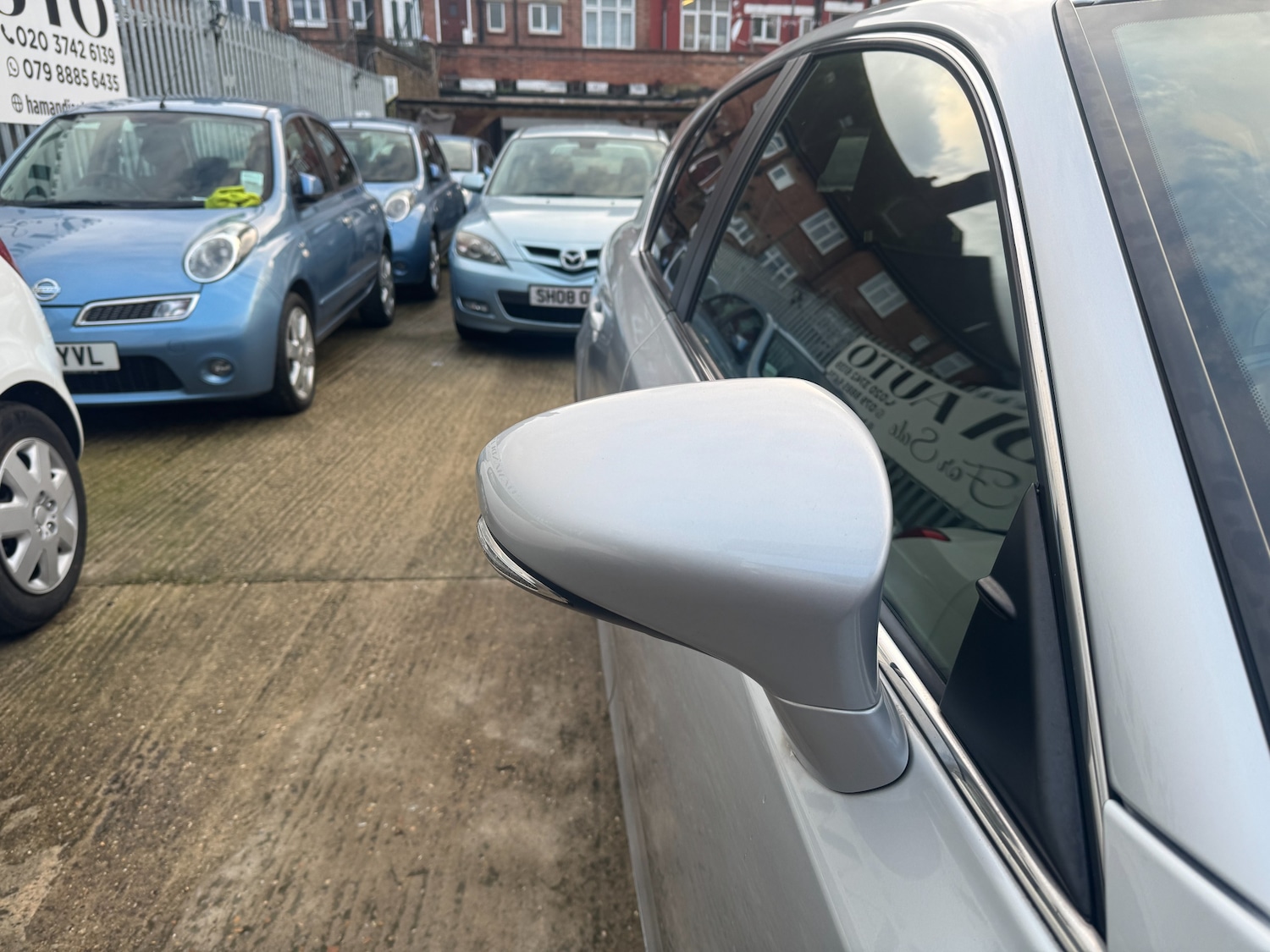 Used Lexus CT 2014 for sale - 77307756: Photo 14