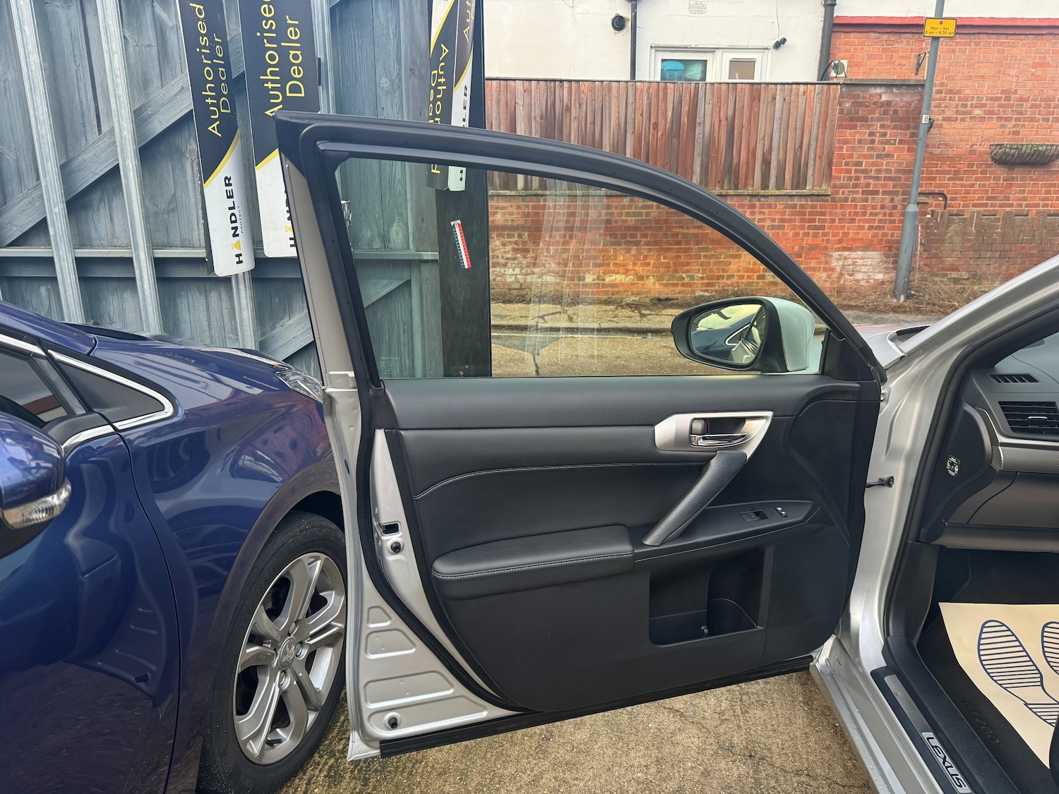 Used Lexus CT 2014 for sale - 77307756: Photo 21