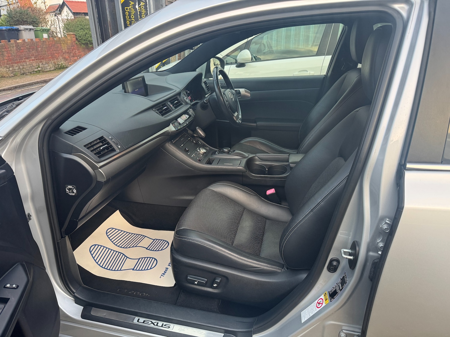 Used Lexus CT 2014 for sale - 77307756: Photo 23