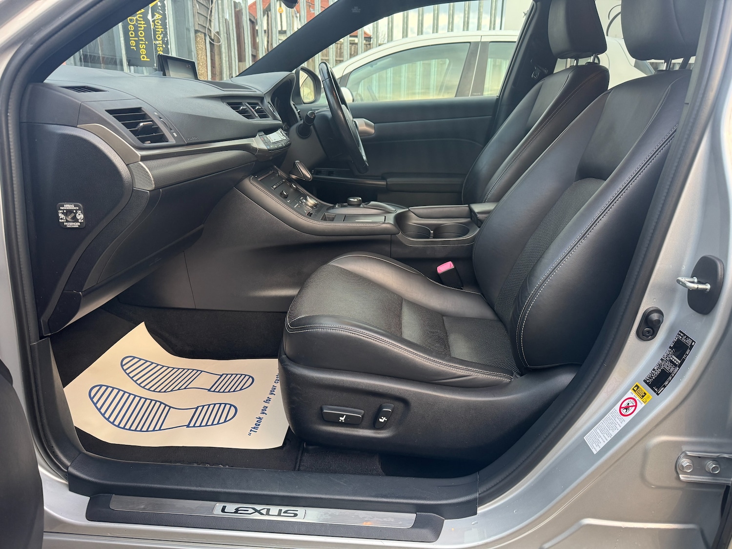 Used Lexus CT 2014 for sale - 77307756: Photo 24