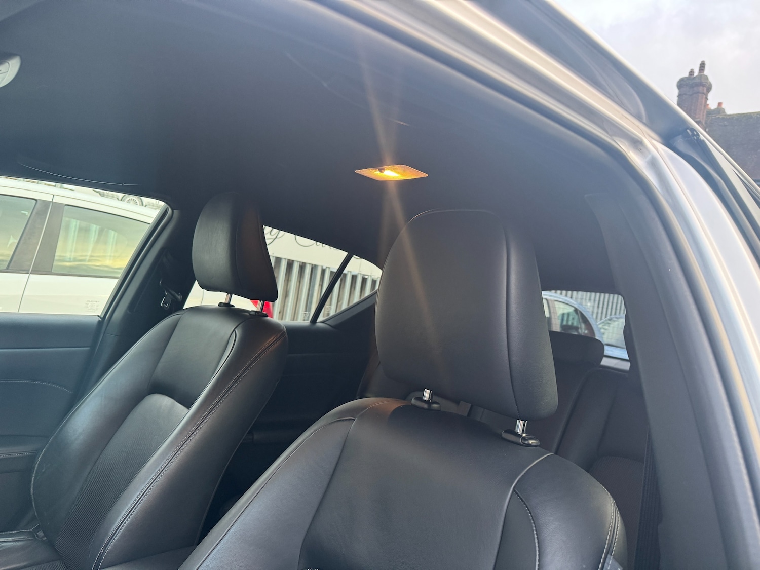 Used Lexus CT 2014 for sale - 77307756: Photo 28