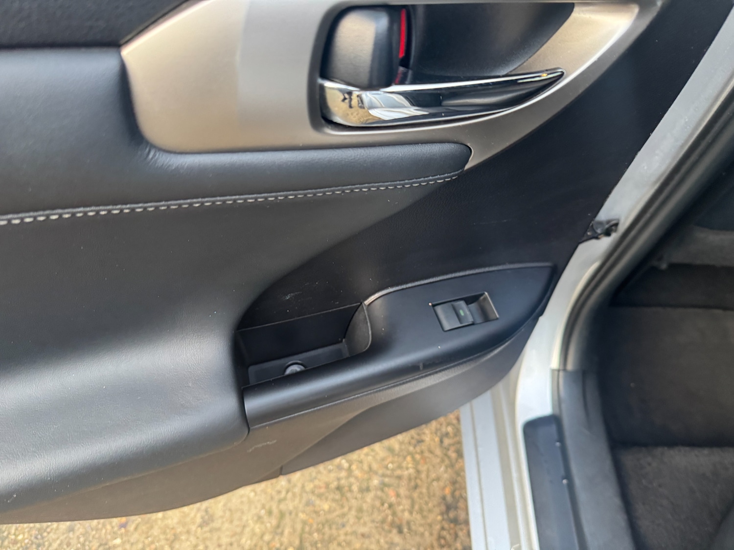 Used Lexus CT 2014 for sale - 77307756: Photo 31