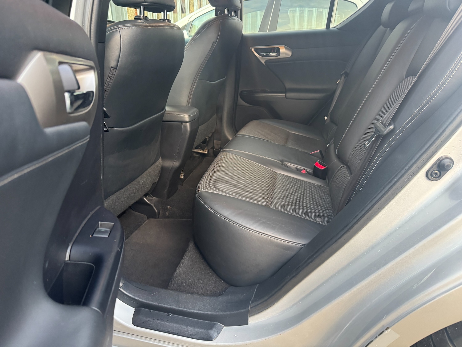 Used Lexus CT 2014 for sale - 77307756: Photo 33