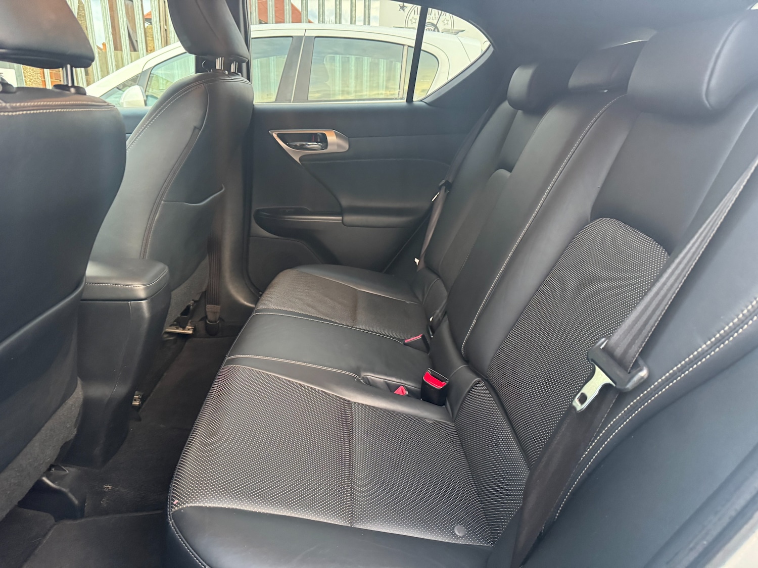 Used Lexus CT 2014 for sale - 77307756: Photo 34