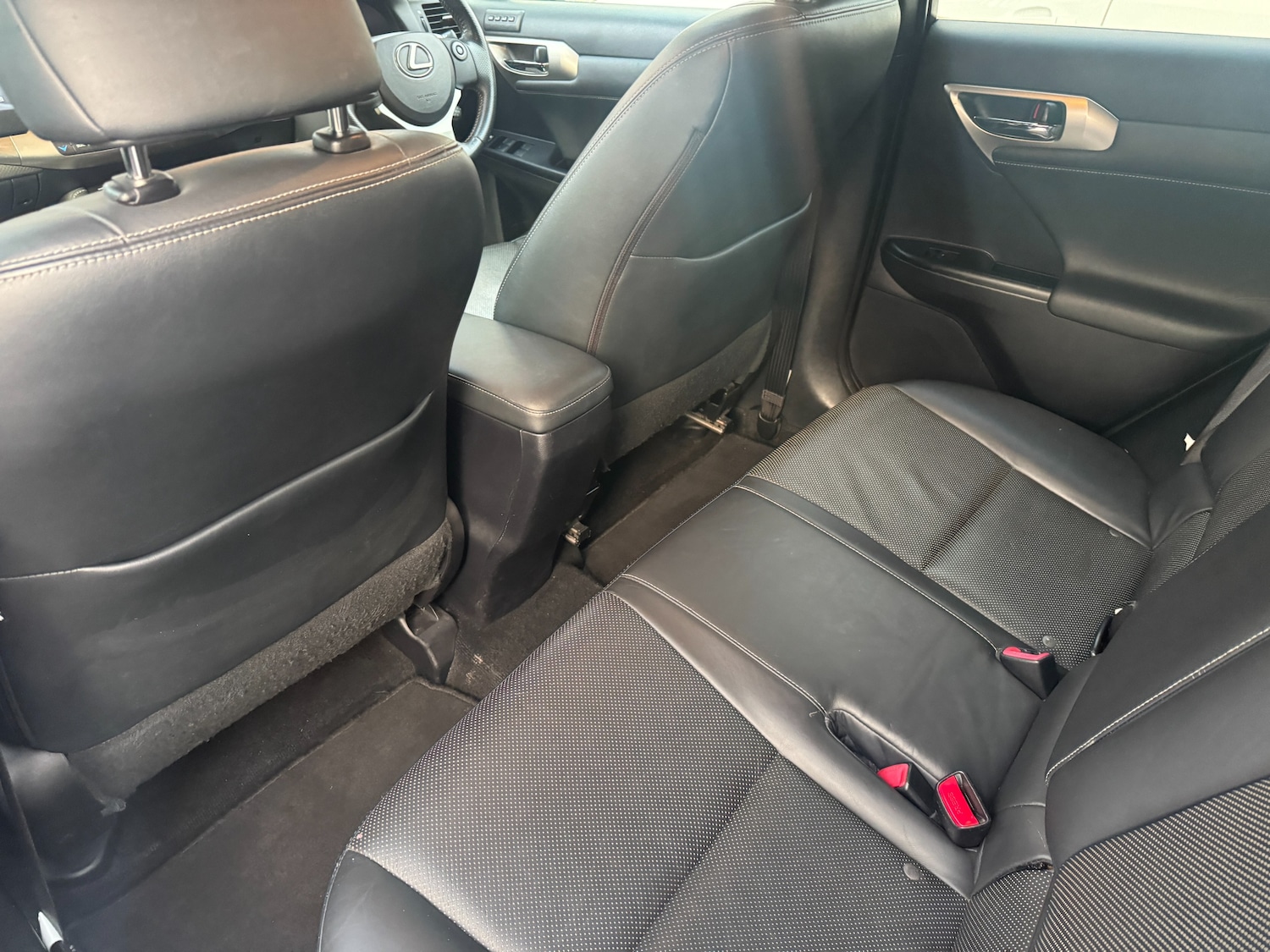 Used Lexus CT 2014 for sale - 77307756: Photo 35