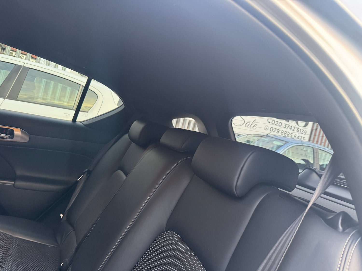 Used Lexus CT 2014 for sale - 77307756: Photo 36