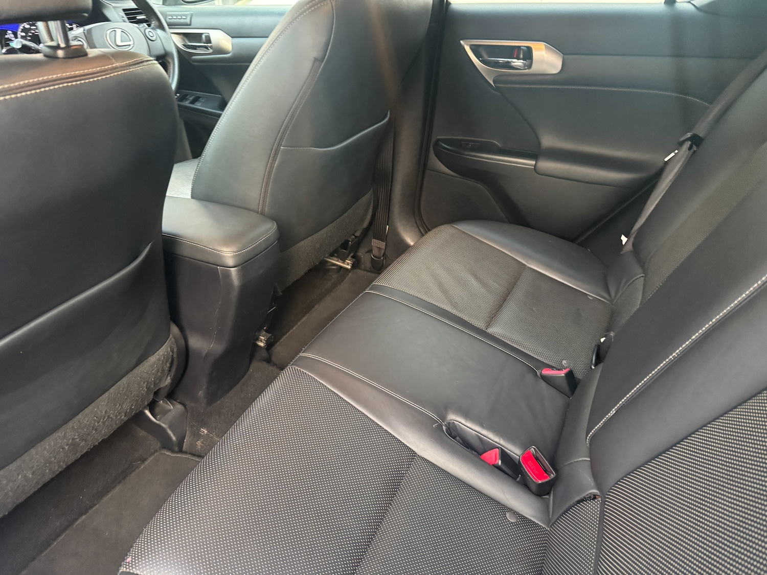 Used Lexus CT 2014 for sale - 77307756: Photo 37