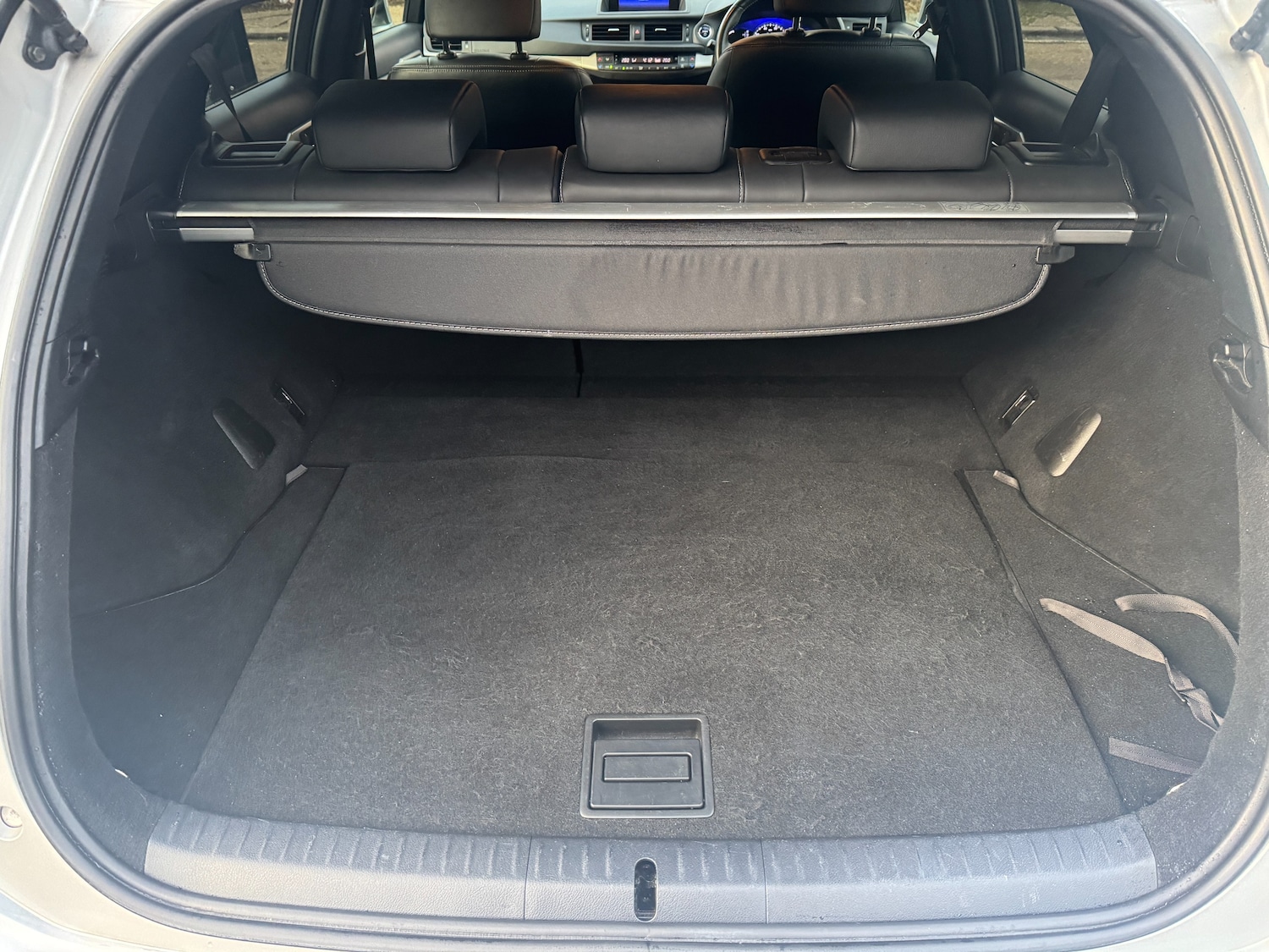 Used Lexus CT 2014 for sale - 77307756: Photo 39