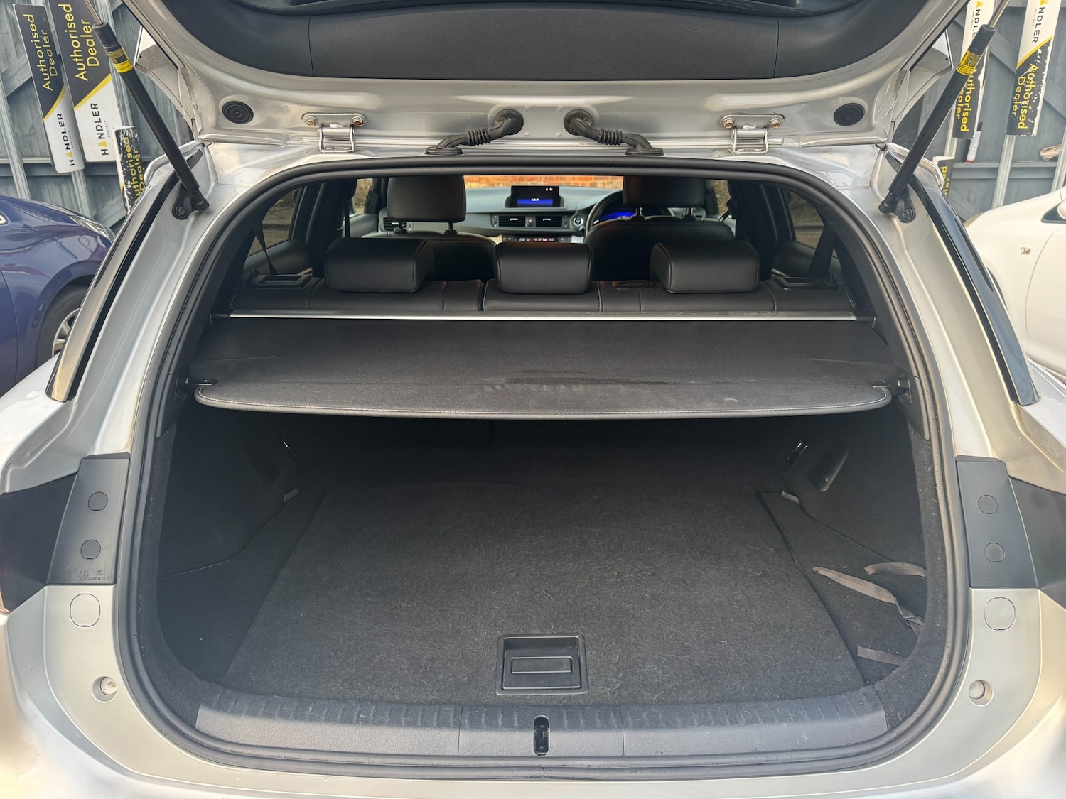 Used Lexus CT 2014 for sale - 77307756: Photo 41