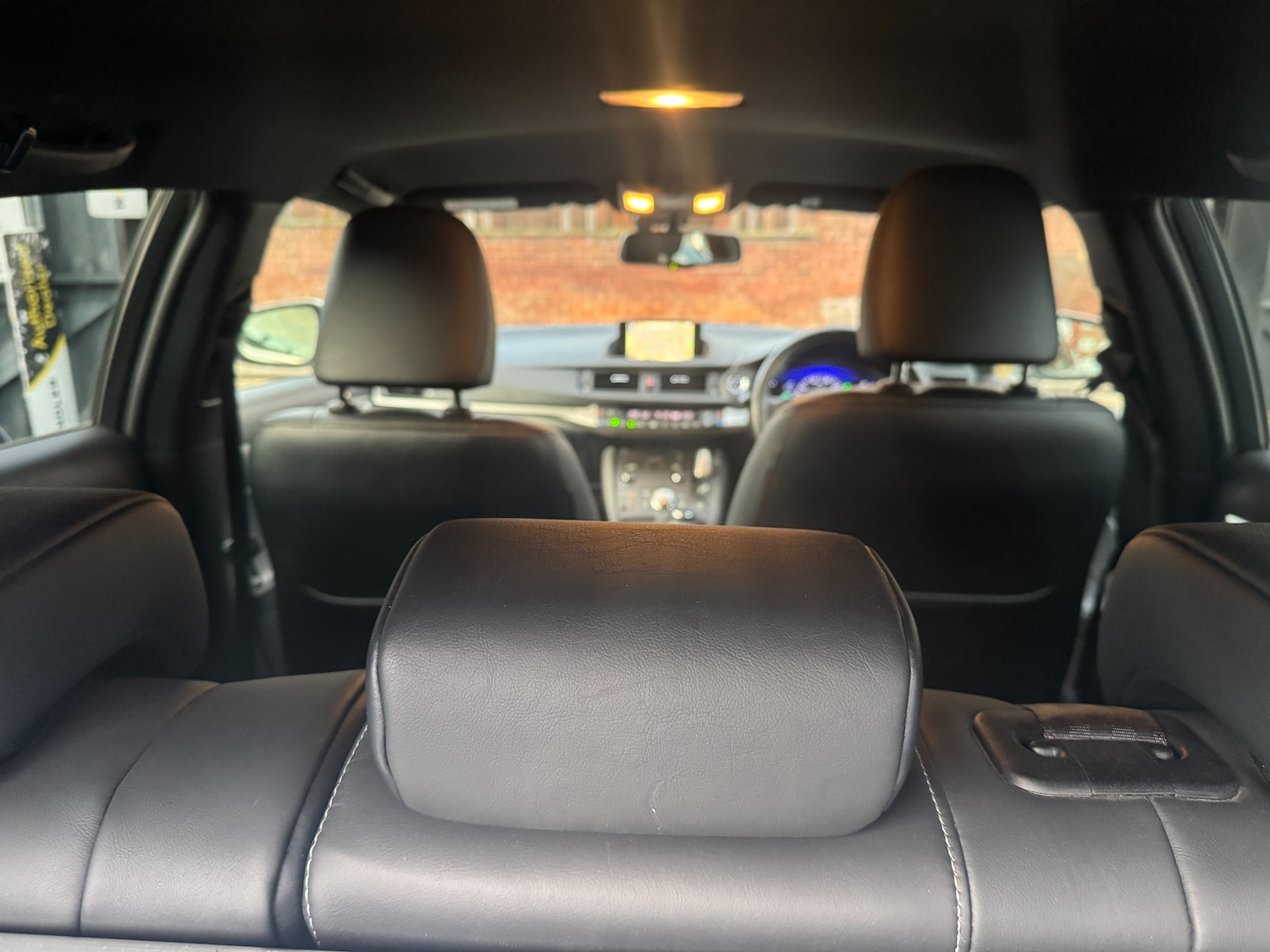 Used Lexus CT 2014 for sale - 77307756: Photo 42